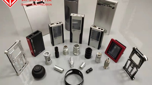 長(zhǎng)鴻精密在鋁材CNC加工時(shí)如何操作的？